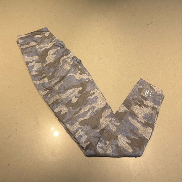 Bombshell Sportswear Pants - Bombshell Sportswear - Leggings